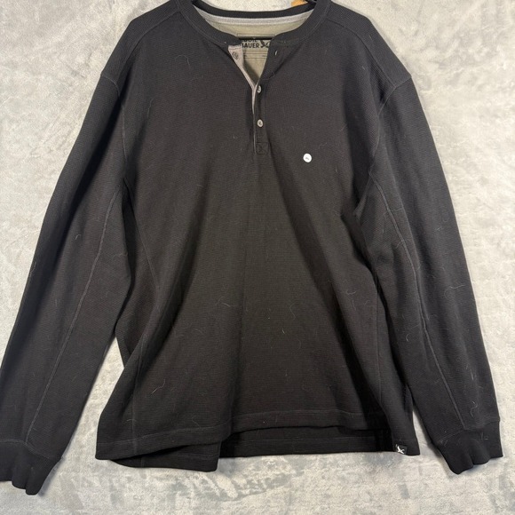 Eddie Bauer XL Long Sleeve Thermo Shirt - Picture 1 of 6